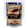 Porsche 911 930 Turbo Rally 1985 - skala 1:64 - Matchbox